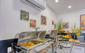 Vila Materada Porec
