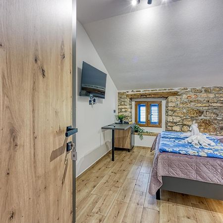 Vila Materada Poreč Zewnętrze zdjęcie