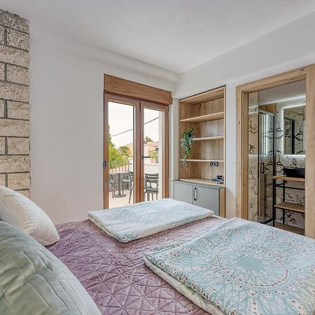 Vila Materada Poreč Zewnętrze zdjęcie