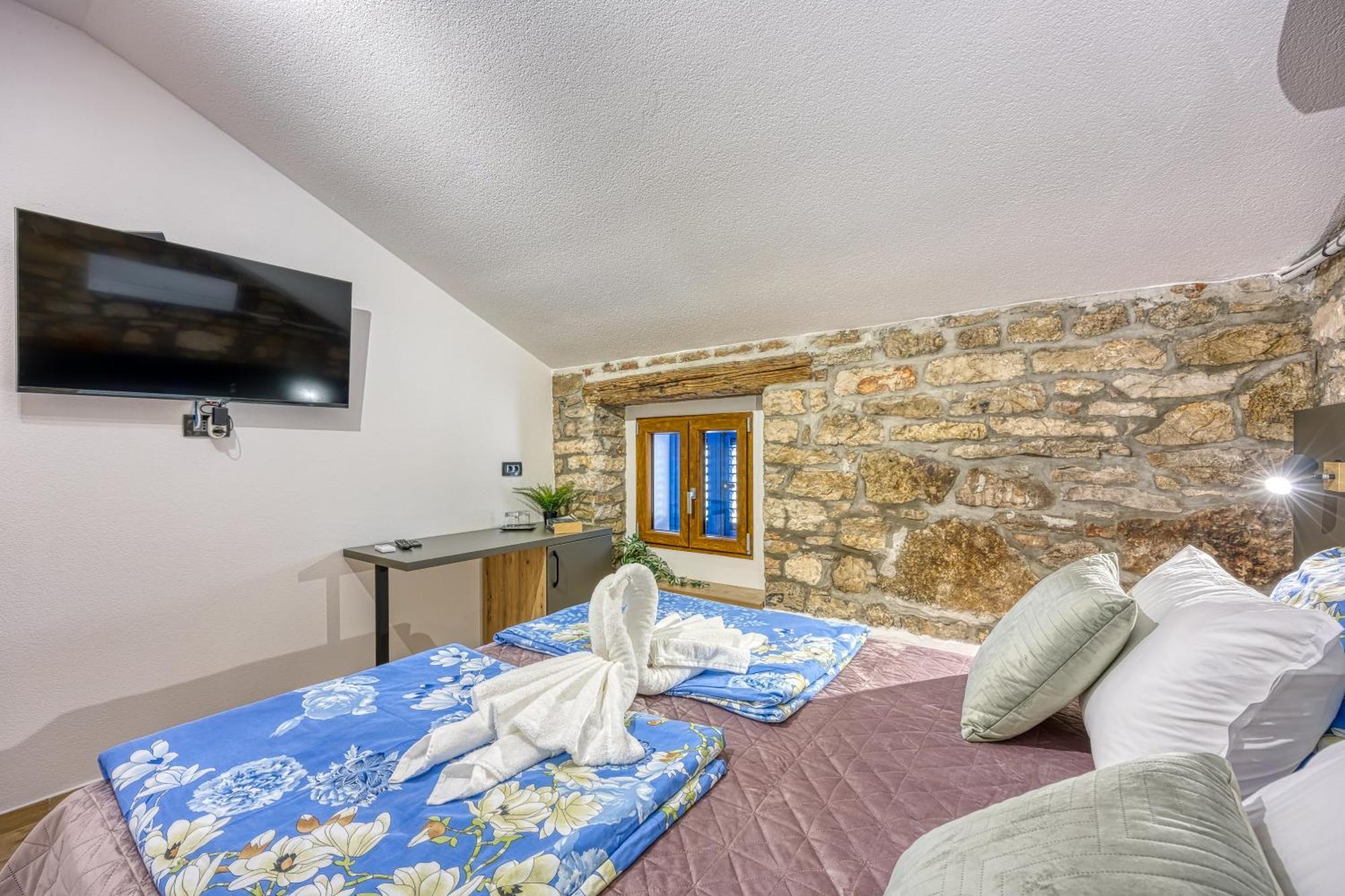 Vila Materada Poreč Zewnętrze zdjęcie