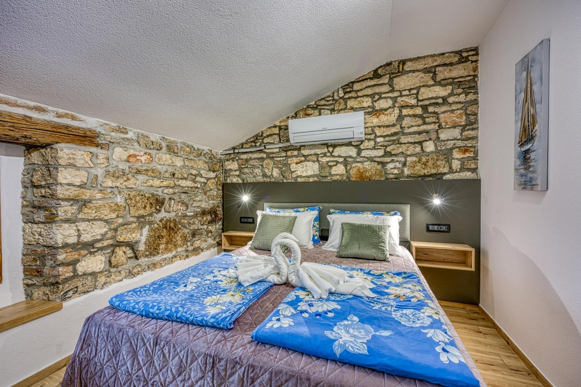 Vila Materada Poreč Zewnętrze zdjęcie